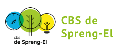 CBS de Spreng-El